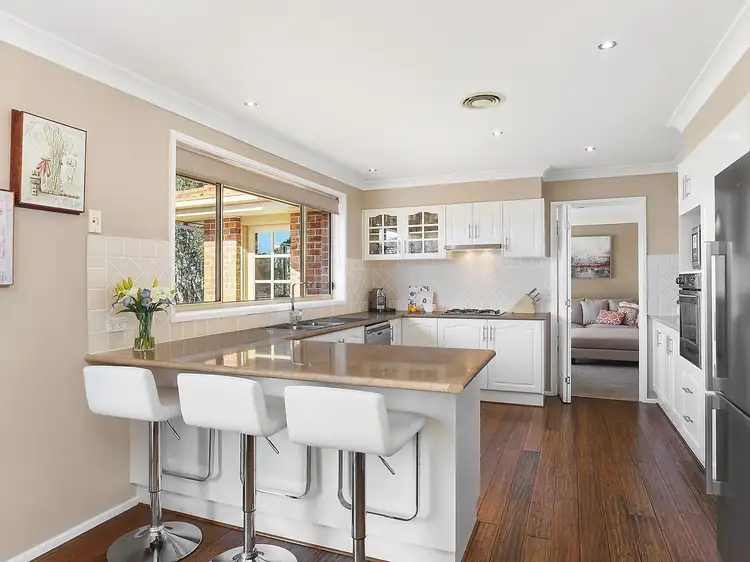 Third view of Homely house listing, 11 The Grove, Shellharbour NSW 2529