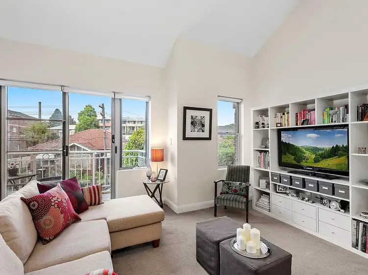 24/10 Webb Street, Croydon NSW 2132