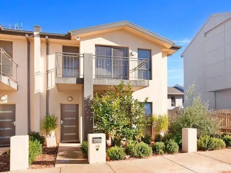 16 Eckley Street, Gungahlin ACT 2912