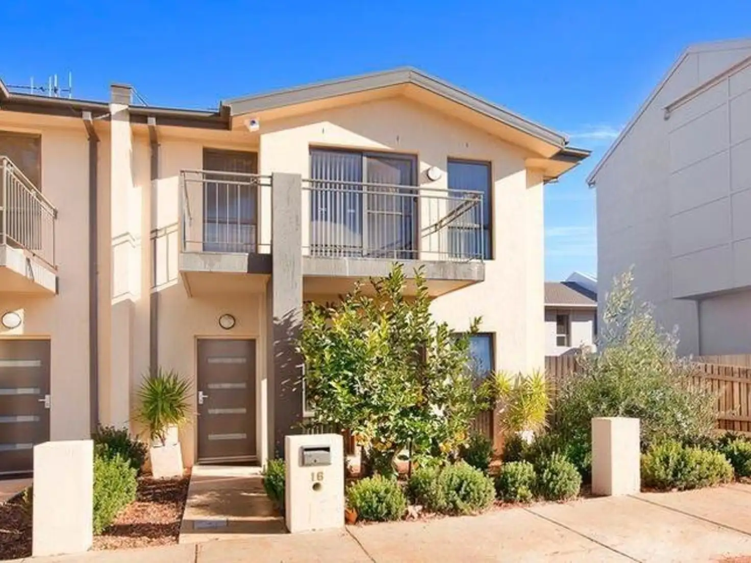 Main view of Homely house listing, 16 Eckley Street, Gungahlin ACT 2912