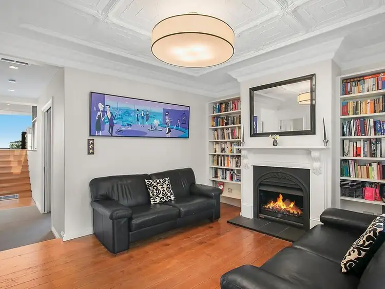 Third view of Homely house listing, 22 Thomas Street, Mcmahons Point NSW 2060