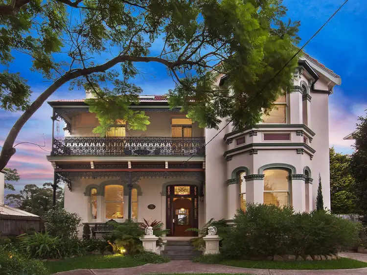 16 Gower Street, Summer Hill NSW 2130