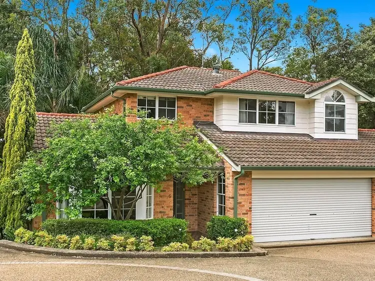 6/24 Boundary Road, North Epping NSW 2121