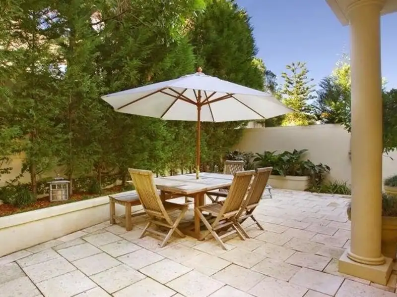 Main view of Homely townhouse listing, 4/165 Malabar Road, South Coogee NSW 2034