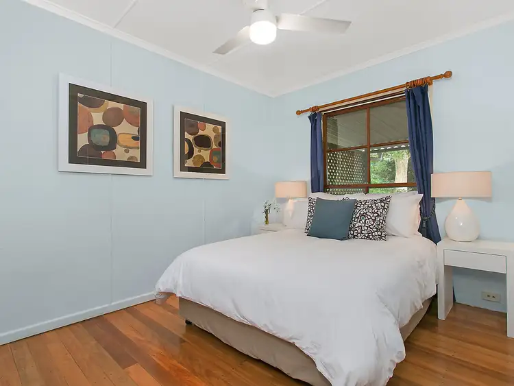 Sixth view of Homely house listing, 21 Emerson Street, Toowong QLD 4066