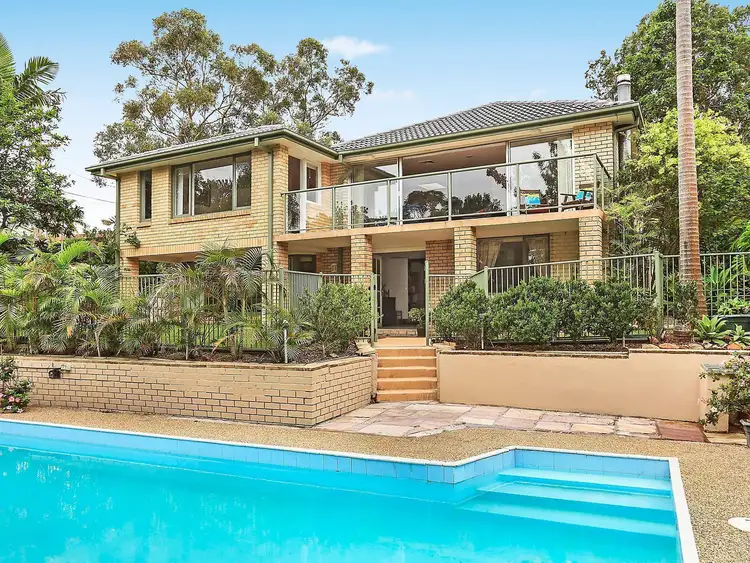 2 Killarney Drive, Killarney Heights NSW 2087