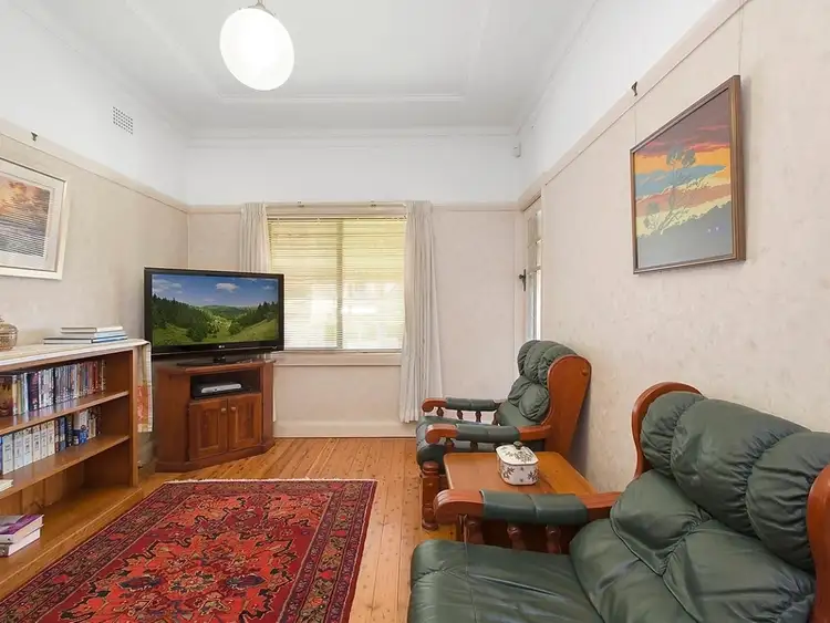 Fourth view of Homely house listing, 97 Hubert Street, Lilyfield NSW 2040