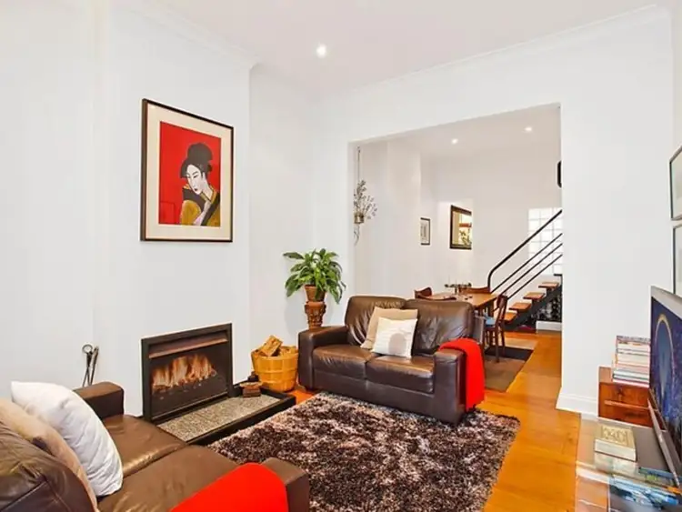 Second view of Homely house listing, 36 Alexander Street, Alexandria NSW 2015