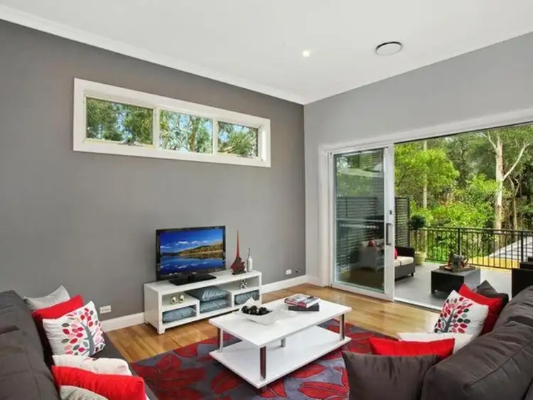 Second view of Homely house listing, 36 Pomona Street, Pennant Hills NSW 2120