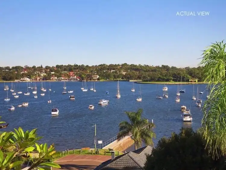 163 The Promenade, Sans Souci NSW 2219