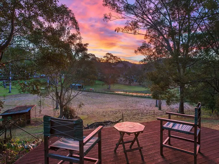 Fifth view of Homely house listing, 6 Tyalla Court, Tallebudgera QLD 4228