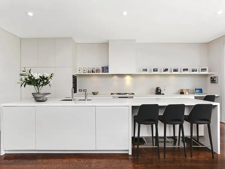 Third view of Homely house listing, 4 Countess Street, Mosman NSW 2088
