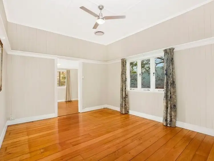 Fifth view of Homely house listing, 6 Warrawee Street, Toowong QLD 4066