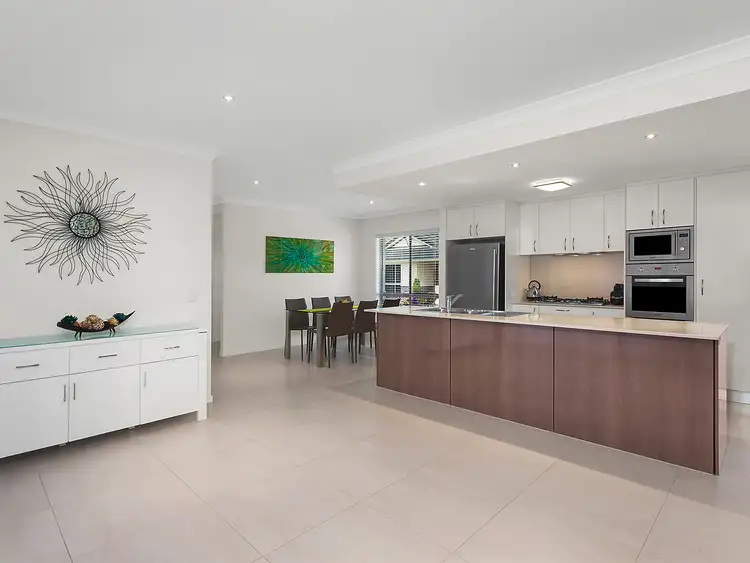 Second view of Homely house listing, 24/17 Darlington Drive, Banora Point NSW 2486