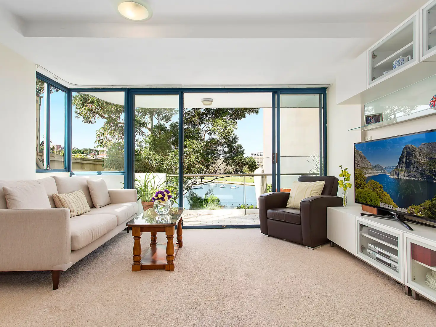 Main view of Homely apartment listing, 9/79 Elizabeth Bay Road, Elizabeth Bay NSW 2011