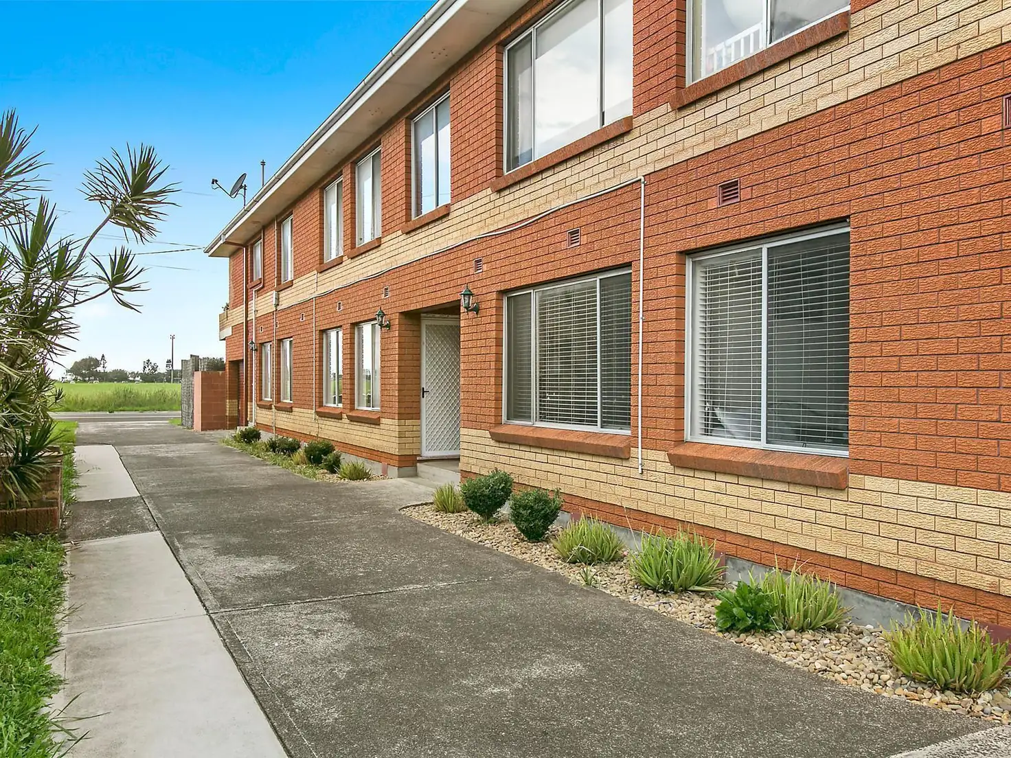 Main view of Homely apartment listing, 3/138 Carters Lane, Fairy Meadow NSW 2519