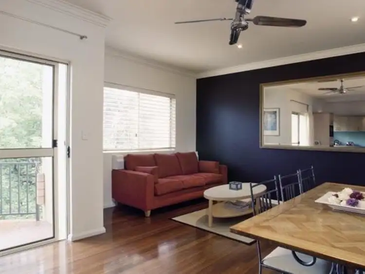 Main view of Homely townhouse listing, 6/63 Cains Place, Waterloo NSW 2017