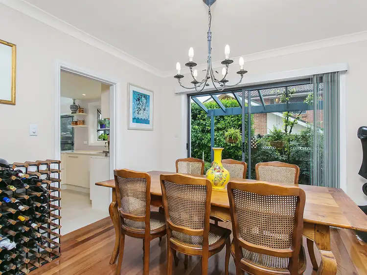 Second view of Homely house listing, 15 Nea Street, Chatswood NSW 2067