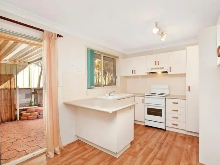 Third view of Homely apartment listing, 4/17 Tully Crescent, Albion Park NSW 2527