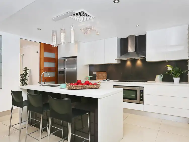 Fourth view of Homely house listing, 18 Cameron Street, Strathfield NSW 2135