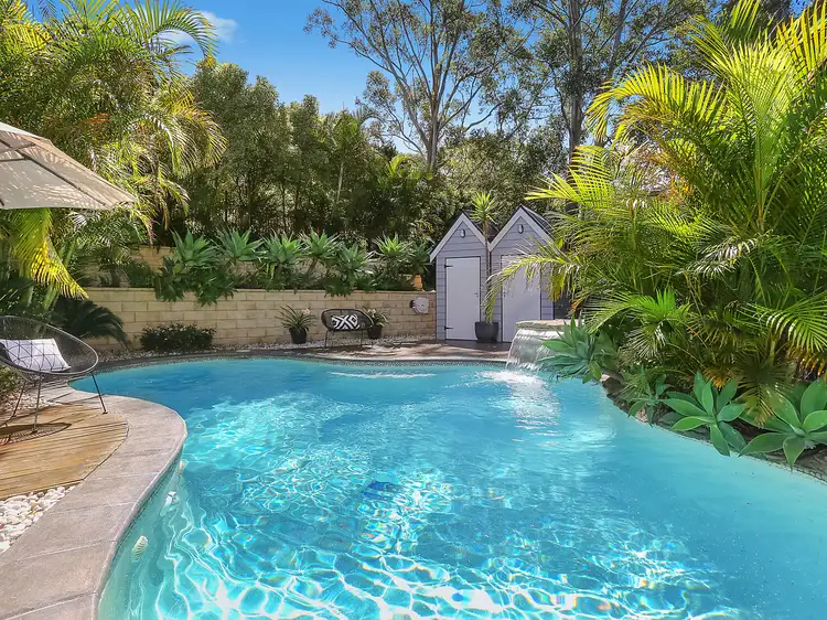 Main view of Homely house listing, 100 Popes Road, Woonona NSW 2517