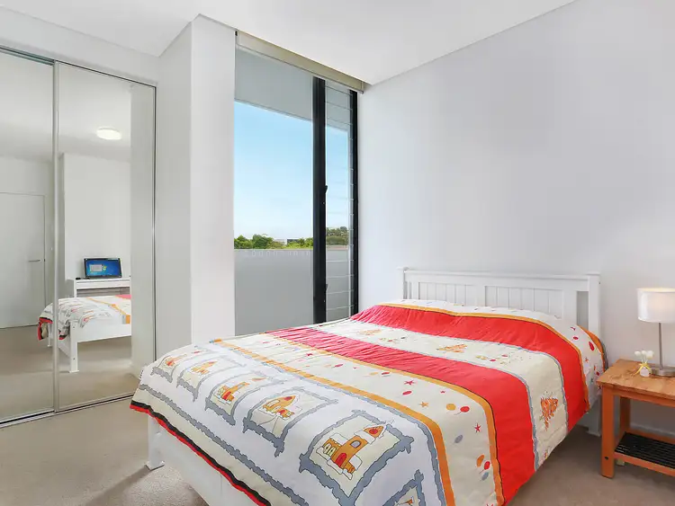 Fourth view of Homely apartment listing, 205/2 Mackinder Street, Campsie NSW 2194