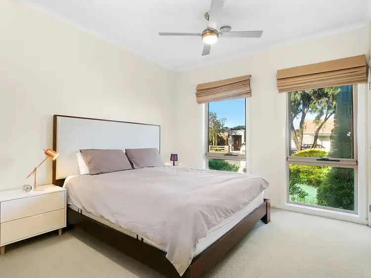 Fifth view of Homely house listing, 76 Saltley Street, South Kingsville VIC 3015