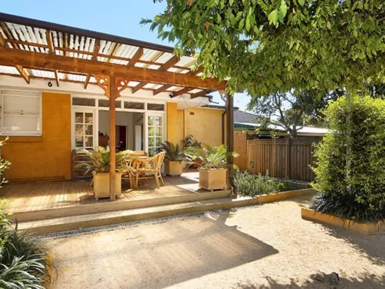 Third view of Homely house listing, 45 Shaw Street, Petersham NSW 2049
