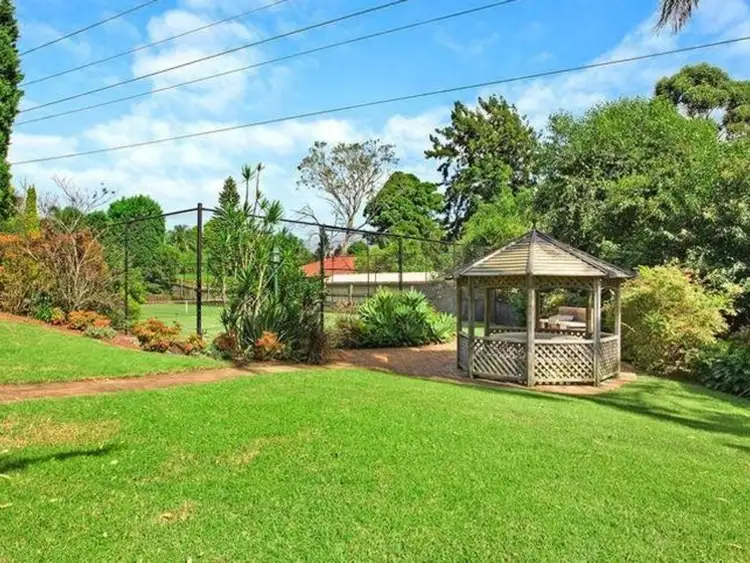 Fourth view of Homely townhouse listing, 11/96A Baker Street, Carlingford NSW 2118