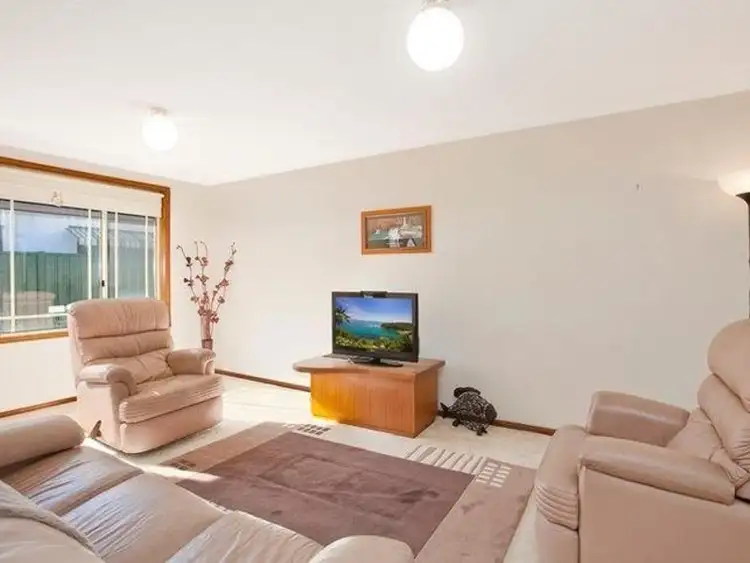 Second view of Homely townhouse listing, 1/100 Barrenjoey Road, Ettalong Beach NSW 2257