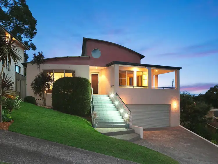 41 Hennessy Lane, Figtree NSW 2525