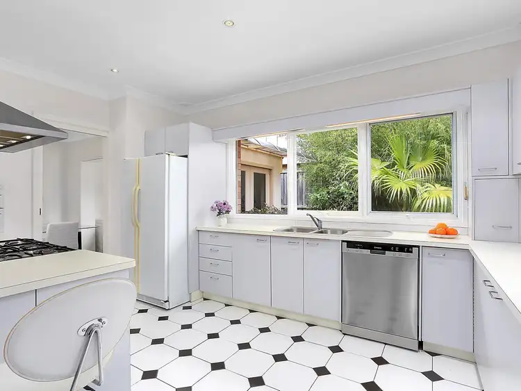 Fifth view of Homely house listing, 45 Pringle Avenue, Belrose NSW 2085