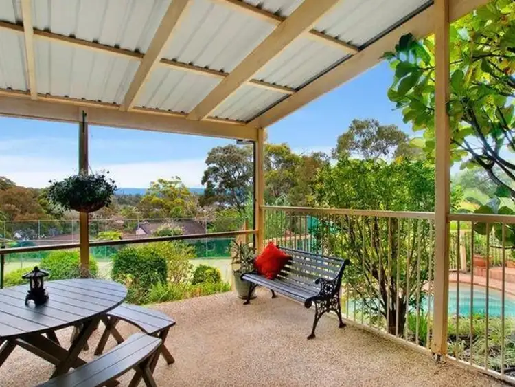 Fourth view of Homely house listing, 37 Wyndham Way, Eleebana NSW 2282