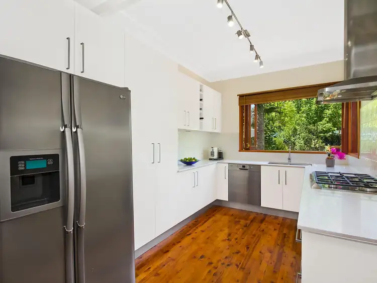 Second view of Homely house listing, 12 Cherana Crescent, Forestville NSW 2087