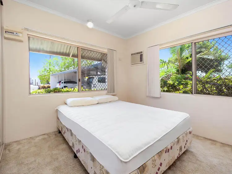 Fifth view of Homely unit listing, 1/113 Buchan Street, Bungalow QLD 4870