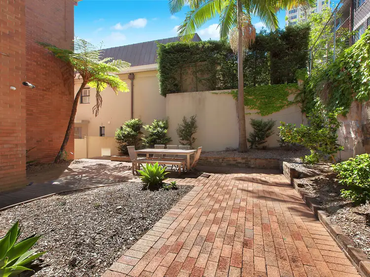 Sixth view of Homely apartment listing, 2/7 Goomerah Crescent, Darling Point NSW 2027