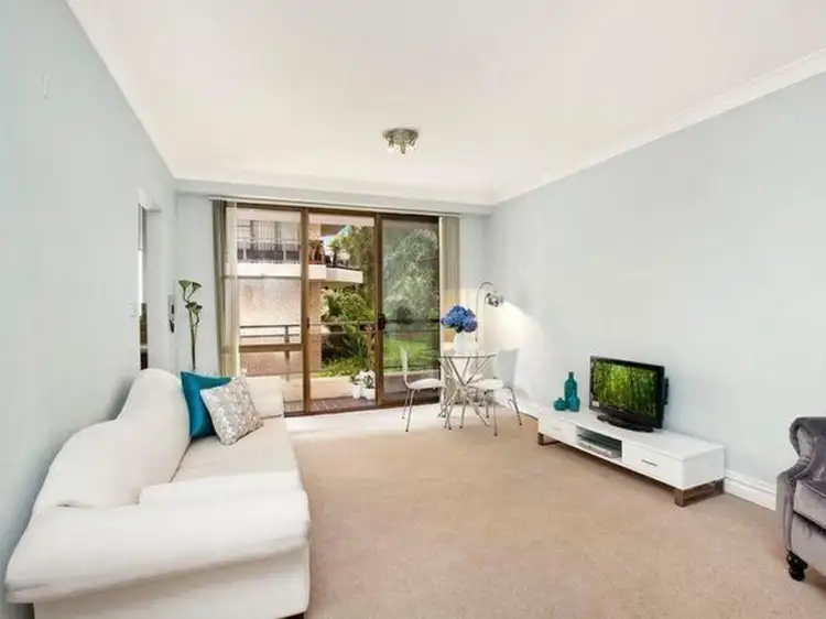 6/138 Carrington Road, Randwick NSW 2031