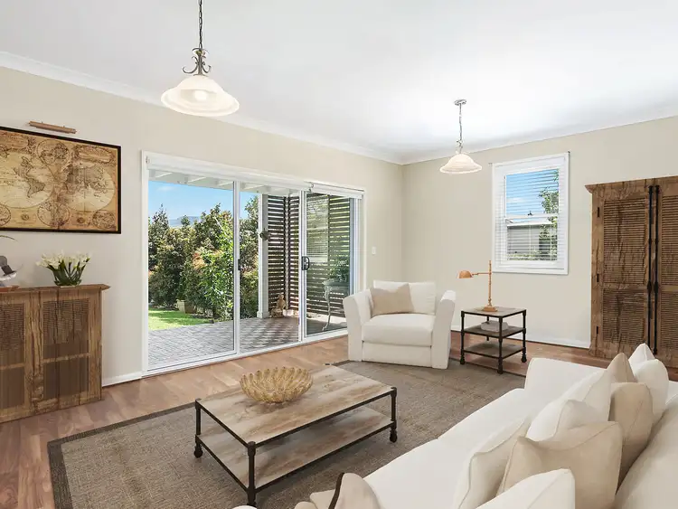 Second view of Homely house listing, 26 Broughton Avenue, Tullimbar NSW 2527