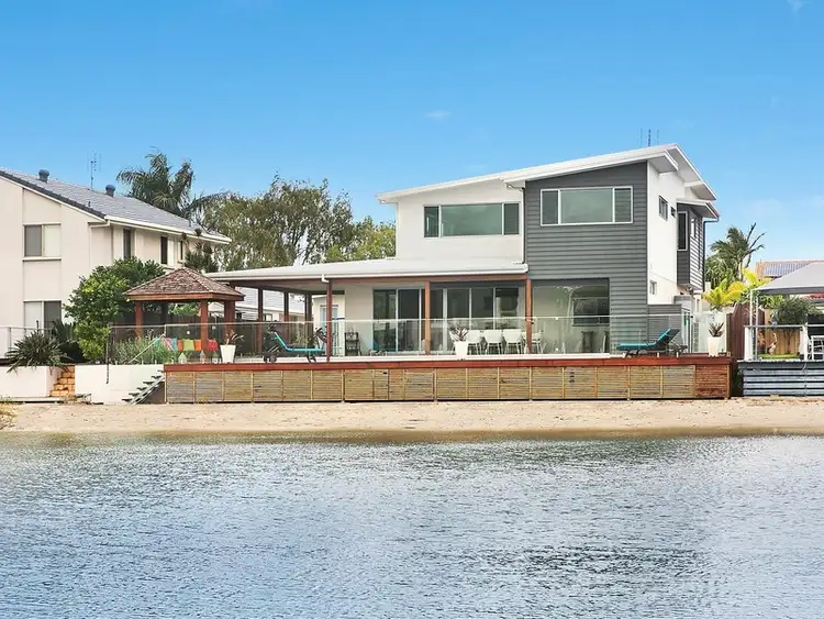 Second view of Homely house listing, 7 Aldinga Place, Mooloolaba QLD 4557