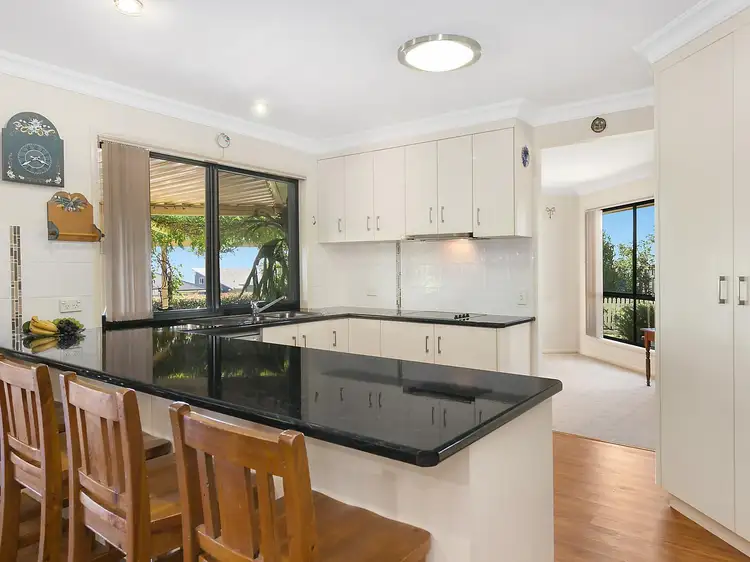 Second view of Homely house listing, 47 Smythe Drive, Highfields QLD 4352