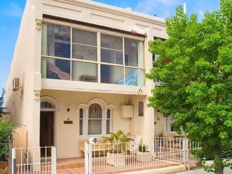 34 Oberon Street, Randwick NSW 2031