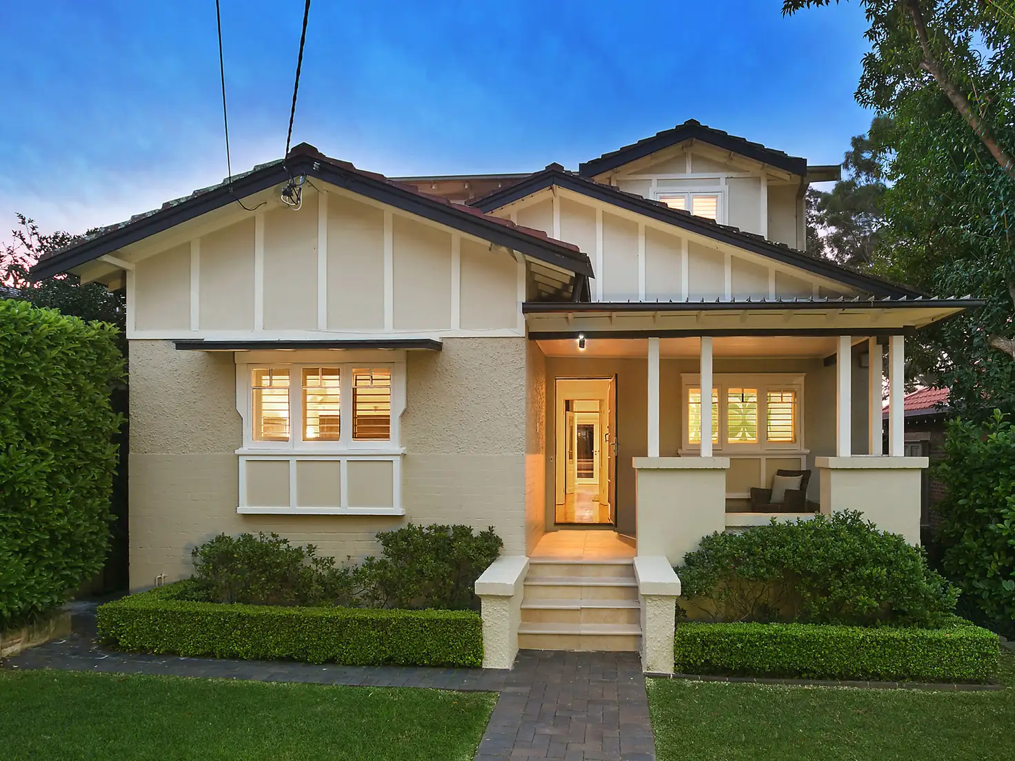 Main view of Homely house listing, 10 Benelong Road, Cremorne NSW 2090