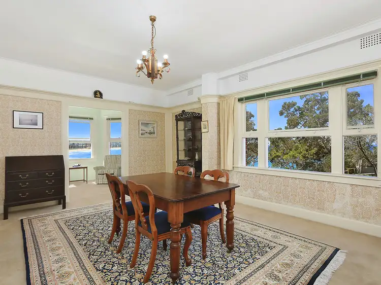 Second view of Homely apartment listing, 3/129 Bower Street, Manly NSW 2095