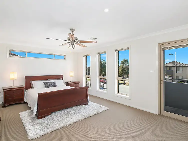 Sixth view of Homely house listing, 165 Hoskins Street, Franklin ACT 2913
