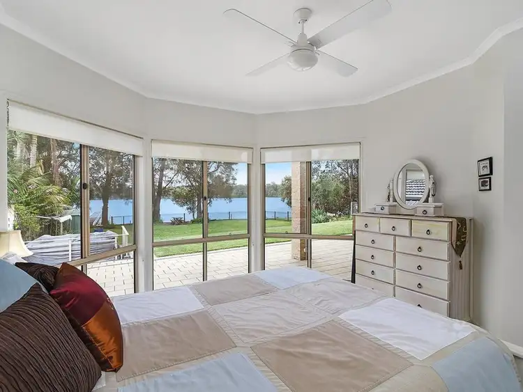 Fifth view of Homely house listing, 2 Station Street, Bonnells Bay NSW 2264