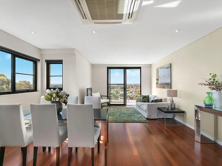 Third view of Homely apartment listing, 17/469 Parramatta Road, Leichhardt NSW 2040