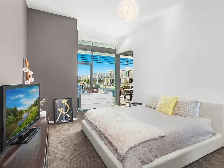 Fourth view of Homely apartment listing, 7102/2 Ephraim Island Parade, Paradise Point QLD 4216