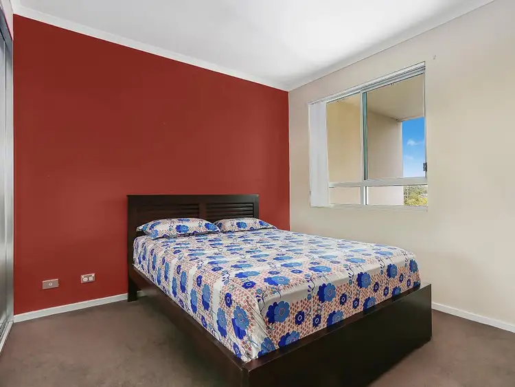 Fourth view of Homely apartment listing, 503/8 Station Street, Homebush NSW 2140