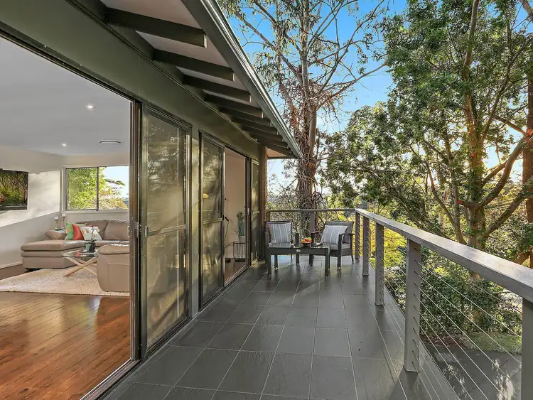 Fifth view of Homely house listing, 44 Maitland Street, Davidson NSW 2085