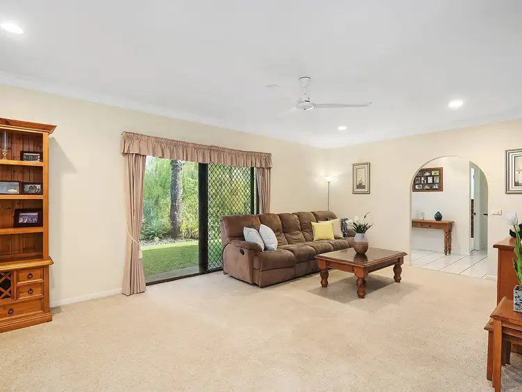 Second view of Homely house listing, 18 Sabine Close, Mount Sheridan QLD 4868